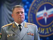 Бывшему замминистра МЧС России дали срок по делу о мошенничестве…