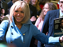 Брижит Макрон шокировала французов новой деталью в образе