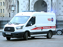 В Узбекистане юноша вышел из дома с мокрыми волосами и…