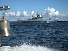 Россия беспощадно отреагировала на провокации Японии в Тихом океане