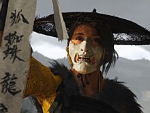 Создатели Ghost of Yotei показали 20 минут игры