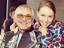 Развод Дмитрия и Полины Дибровых назвали фиктивным