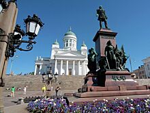 Хельсинки несут убытки: РФ жестко проучила Финляндию за провокации на…