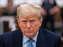 Трамп обратился к Нетаньяху с одной просьбой