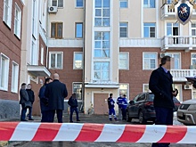 Раскрыты жуткие подробности убийства семьи в центре Нижнего Новгорода