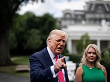 В Белом доме раскрыли недовольство Трампа союзниками