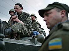 Стало известно, почему позиции ВСУ в Сумской области были не…