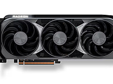 Эксклюзивная для Китая видеокарта AMD покинула Поднебесную