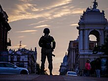 Одесситы молят Россию о помощи: «Заберите нас отсюда»