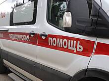 Стала известна причина нападения цыган на скорую помощь во Владимирской…