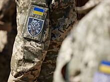 Солдат украинской армии рассказал, как пил чай с печеньем в…