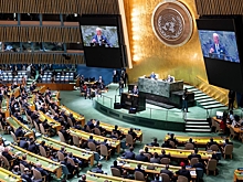 Замглавы МИД РФ рассказал о панике в ООН