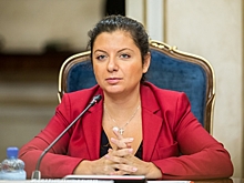 Симоньян рассказала о состоянии супруга Тиграна Кеосаяна