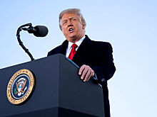 Стало известно, приедет ли Трамп на саммит НАТО в Гааге