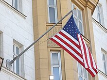 В США сообщили о гибели американца в Киеве от российского…