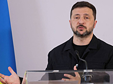 Зеленский высказался о новом раунде переговоров с Россией