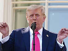 Трамп ответил, будут ли США помогать Украине, как Израилю