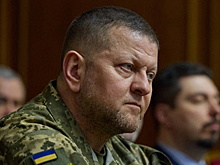 «Противно смотреть»: в Раде неожиданно обрушились на Залужного из-за одного…
