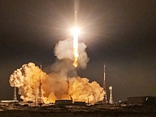 Китай разработал многоразовый ракетный двигатель за рекордный срок