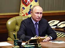 Путин рассказал, в чем обвиняют Россию бывшие колониальные державы