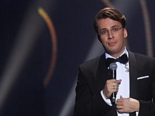 В Израиле отреагировали на инцидент с флагом страны на концерте…