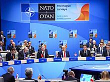 В США неожиданно высказались о России после саммита НАТО