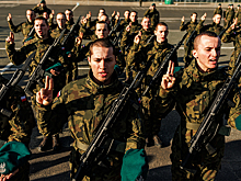 СМИ: Польша усиленно готовится к возможной войне с Россией