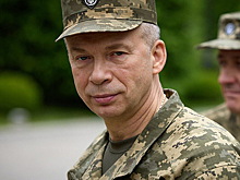 «Золото» Сырского бросят на Славянск». Для чего ВСУ берегут 80…