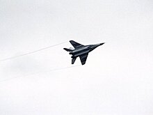 Раскрыта роковая ошибка сбитого ВС России неуловимого украинского аса на…