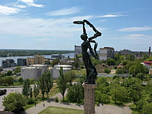 Взрывы прогремели в Херсоне