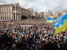 На Украине рассказали о процессе подготовки приведшего к майдану заговора