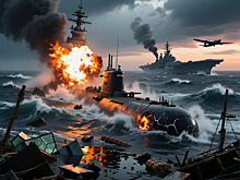 Китай попросил Путина о помощи. К чему готовится Пекин?