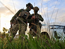 Дроновод ВСУ обратился к российским военным с необычной просьбой
