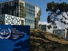 Прокурор и восемь судей МУС объявлены в международный розыск