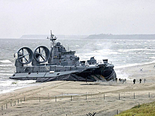 Паром на переправе не меняют: выдержит ли Калининградская область давление…