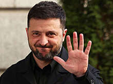 Зеленский решил судьбу Ермака