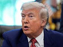 Трамп рассказал о поводе «разбомбить к чертям» Украину