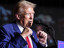 Трампу рассказали о двух вариантах действий по Украине