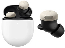 Google выпустит бюджетные наушники Pixel Buds 2a
