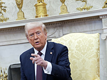 СМИ заметили изменение отношения Трампа к украинскому конфликту