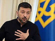 Зеленский сделал заявление о дальнейших переговорах с Россией