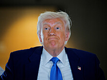 Трамп обрадовался жесткой позиции ЕС по отношению к России