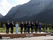 Захарова двумя словами описала итоги саммита G7