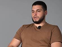 Украинский военный рассказал о стыде за страну перед Анджелиной Джоли