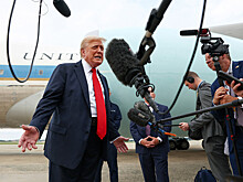 Трамп не понимает интереса общественности к делу Эпштейна