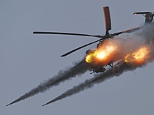 Пункт управления БПЛА ВСУ у Воронежа уничтожен ракетой Х-35