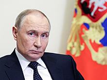 «Путин не будет ждать»: в Германии сделали дерзкое заявление по…
