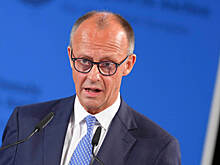 Канцлер Германии сделал заявление о решении конфликта на Украине