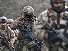Стало известно положение армии РФ в ДНР