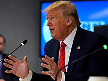 Трамп сделал неожиданное заявление, кто положил конец «Северным потокам»